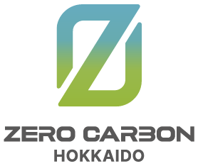 ZERO CARBON HOKKAIDO